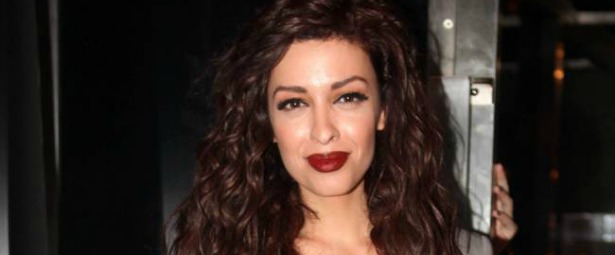 "Sweetest Love"| Άκου το νέο τραγούδι της Ελένης Φουρέιρα!