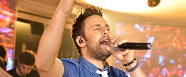 Γιώργος Γιαννιάς - Κέλυ Κελεκίδου - Κατερίνα Στικούδη έβαλαν φωτιά στο Σιδεράδικο!