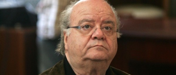 Ο Γιώργος Κατσαρός στο Μέγαρο Μουσικής Αθηνών μαζί με σπουδαίους ερμηνευτές 8 & 9/2!