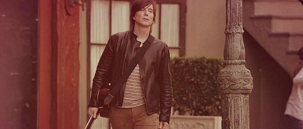 Goo Goo Dolls: Δείτε το video clip του “Rebel Beat”