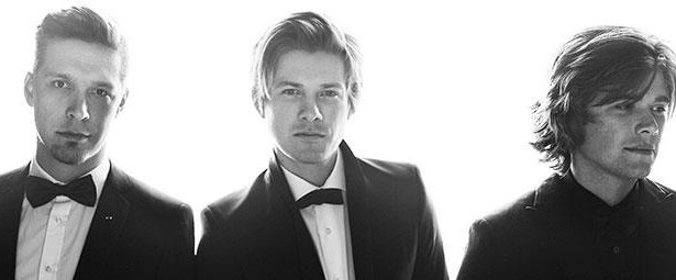 Οι Hanson επιστρέφουν με καινούριο δίσκο