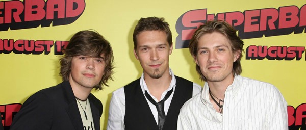 Ακούστε το ολοκαίνουργιο τραγούδι των Hanson