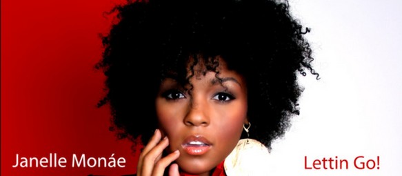 Καινούριος δίσκος για την Janelle Monae