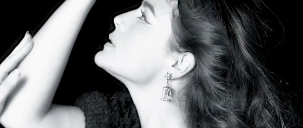 “Love… Thy Will Be Done”:  H νέα διασκευή της Jessie Ware!