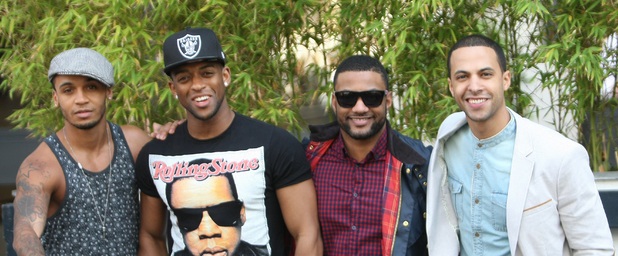 JLS: "Δεν είναι το τέλος!"