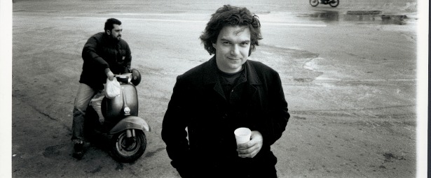 Ο Παναγιώτης Καλαντζόπουλος, η Ορχήστρα του Δρόμου με την Αγγελική Τουμπανάκη & οι Melios Balkana Mama στο Μικρό Παλλάς 16, 23 & 30/4!