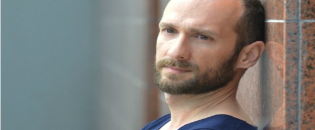 Νέο τραγούδι από τον Γιώργο Καραδήμο! | «Άγρυπνο κώμα»