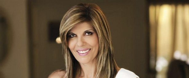 Κατερίνα Στανίση: “Η φωνή είναι ερμηνεία, δυνατά φωνάζουν και τα γαϊδούρια”