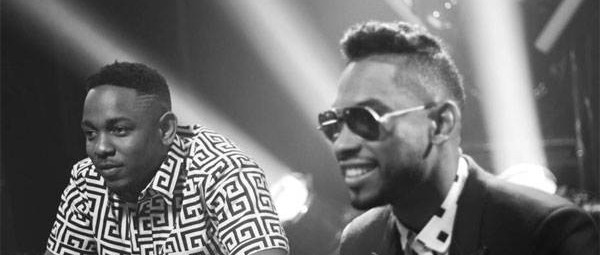 “How Many Drinks?”: Το νέο video clip του Miguel με τον Kendrick Lamar