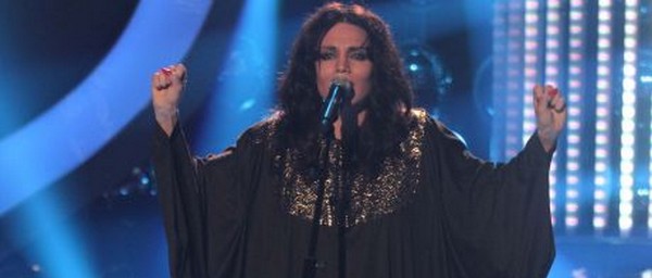 Κρυσταλλία: «Δεν τραγούδησα playback»