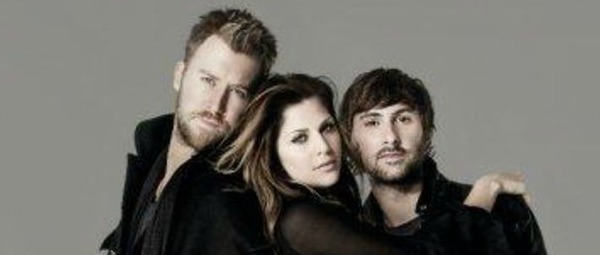 Οι Lady Antebellum ετοιμάζουν ένα διαφορετικό album