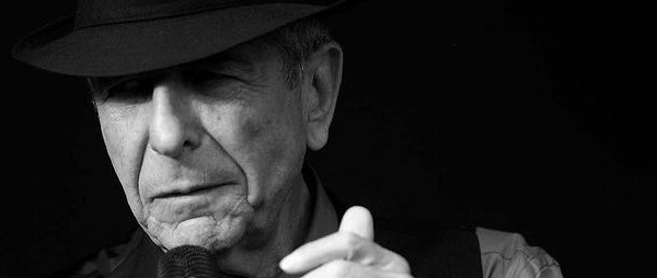 Βιογραφία | Leonard Cohen