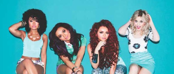 “How Ya Doin'?”, το νέο video clip των Little Mix με την Missy Elliott