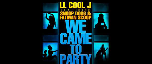 LL Cool J, Snoop Dogg & Fatman Scoop μαζί σε νέα επιτυχία!