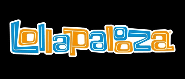 LineUp: Lollapalooza 2013