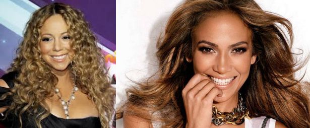 Video: Η εποχή που η Mariah Carey "δεν ήξερε" την Jennifer Lopez