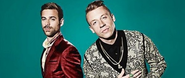 “Can’t Hold Us”: To νέο smash hit των Macklemore & Ryan Lewis απέκτησε video clip!