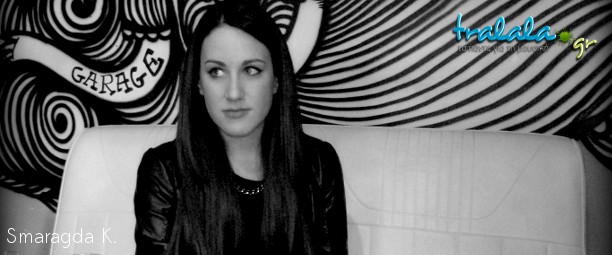 Μαλού Κυριακοπούλου: «Το ταλέντο δεν αρκεί μόνο για να παραμένει ενεργός στο χώρο της μουσικής»