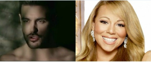 Τι κοινό έχει ο Κώστας Μαρτάκης και η… Mariah Carey;
