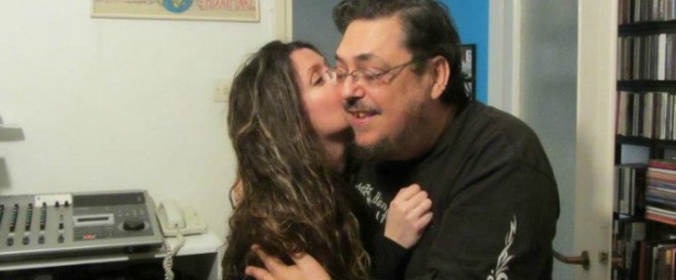 Νέο video clip από τον Λαυρέντη Μαχαιρίτσα και την Άννα Μπουρμά!