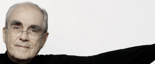 Ο Michel Legrand έρχεται σε μία μοναδική ραδιοφωνική συνέντευξη!