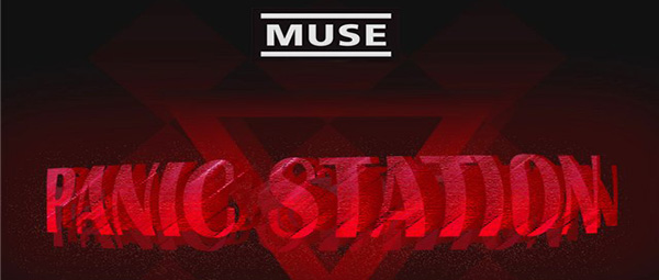Νέο video clip: Muse – Panic Station
