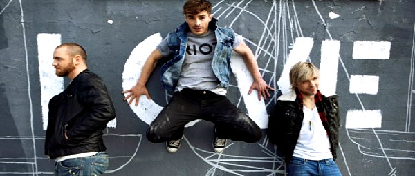 Οι New Politics μας συστήνονται μέσω της νέας διαφήμισης γνωστού σνακ!