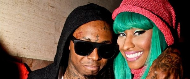 "High School" δείτε το καινούριο βιντεοκλίπ της Nicki Minaj και του Lil' Wayne