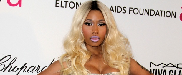 Nicki Minaj: "Δεν έχω χρόνο για περιοδεία"