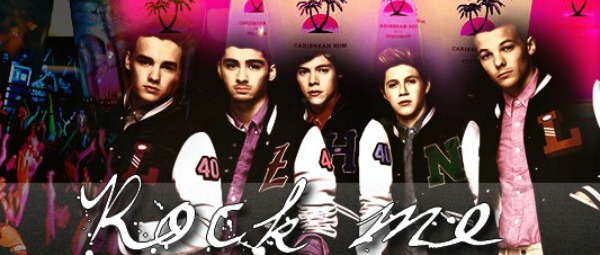 Οι One Direction επιλέγουν το επόμενο single τους!