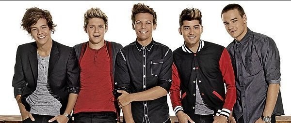 Πότε θα κυκλοφορήσει ο καινούριος δίσκος των One Direction;
