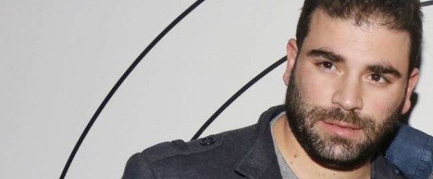 Παντελής Παντελίδης: “Πάντα την αγαπούσα τη νύχτα, είναι τα πάντα για μένα, τη νύχτα ανασαίνω”