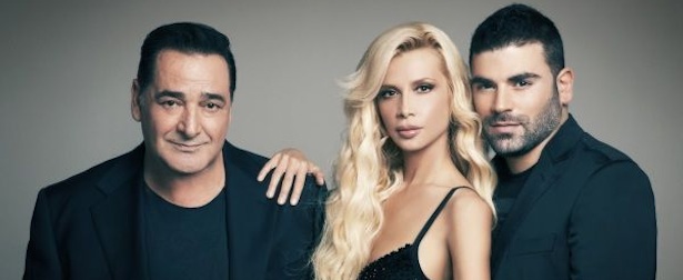 Αυτοί είναι οι λόγοι που γνωρίζει τεράστια επιτυχία το Teatro Music Hall (Δείτε φωτογραφικό υλικό)!