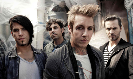 Δείτε το νέο βίντεο των Papa Roach