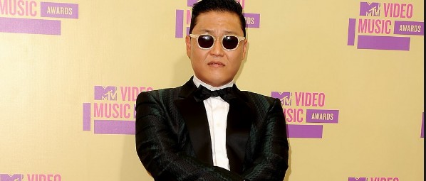 Psy: "Το Gangnam Style ήταν ένα ατυχές περιστατικό"