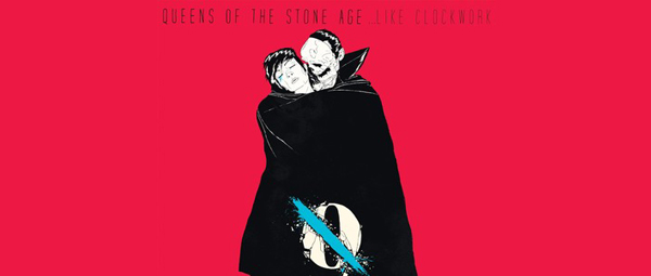 Queens Of The Stone Age: Ακούστε την studio version του “My God is the sun”!