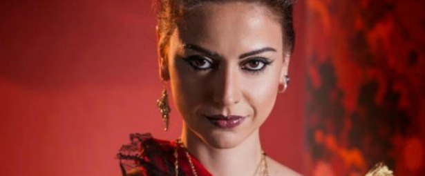 Νέο τραγούδι για τη Ραλλία Χρηστίδου και τον Μιχάλη Δημητριάδη