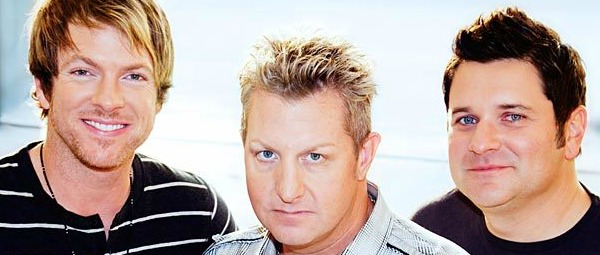 Νέο video clip από τους Rascal Flatts