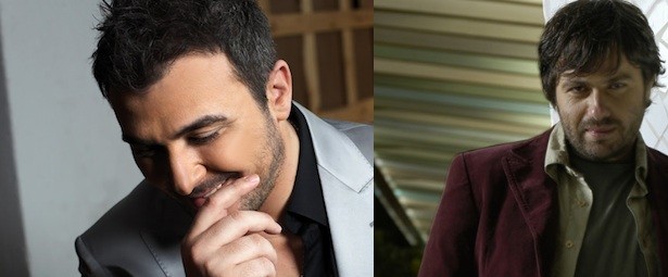 Ο Αντώνης Ρέμος έρχεται σε ντουέτο με τον Μάνο Πυροβολάκη! 