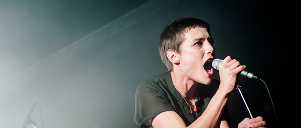 Νέο video clip από τις Savages