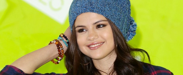 "Come and get it" ακούστε ολόκληρο το καινούριο τραγούδι της Selena Gomez