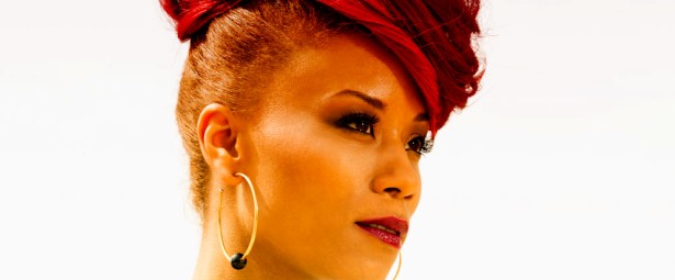 Το νέο video clip της Shaya και του BO ''Turn it up'' είναι εδώ!