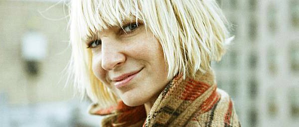 Έρχεται νέο album από την Sia