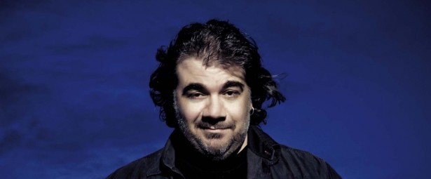 Βιογραφία | Δημήτρης Σταρόβας