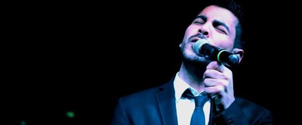 Ο Σταύρος Κωνσταντίνου μάγεψε το Σίδνεϊ!