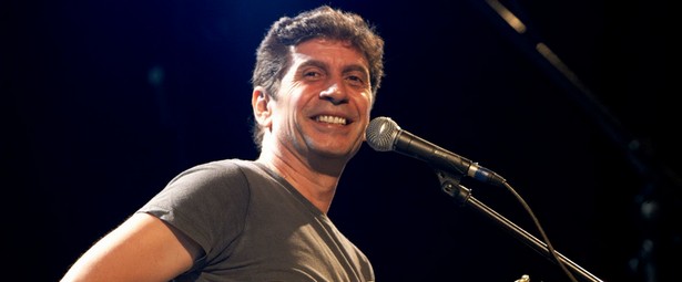 Σωκράτης Μάλαμας: Καλοκαιρινή περιοδεία 2013