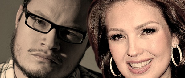 Thalía και Leonel García: Ακούστε το ντουέτο “Me Dediqué a Perderte”