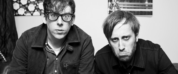 “No Fun”: Η εορταστική κυκλοφορία των Black Keys με ήχο από The Stooges!