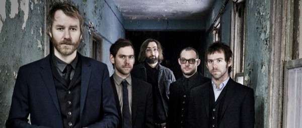 "Demons" νέο βιντεοκλίπ από τους The National