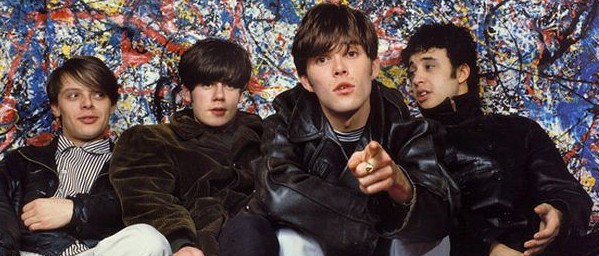 Δείτε το trailer του καινούριου ντοκιμαντέρ για τους Stone Roses